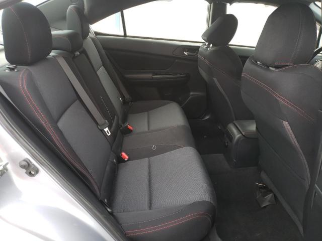 JF1VA1A62J9808008 Subaru WRX