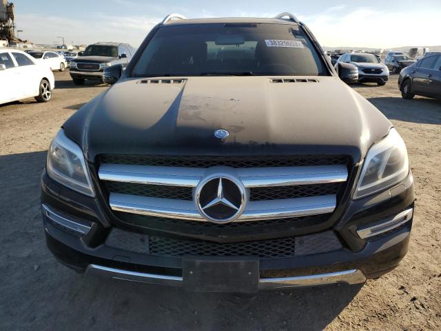 2015 MERCEDES-BENZ GL 450 4MA - 4JGDF6EE5FA522919