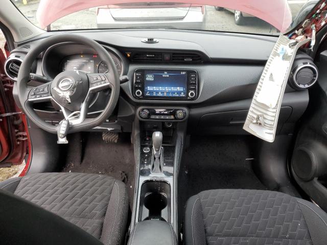 2022 NISSAN KICKS SV - 3N1CP5CV9NL479528