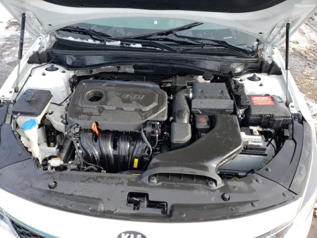 5XXGT4L39JG185832 KIA Optima Lx