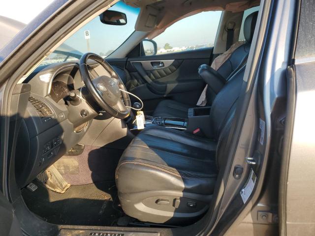 2015 INFINITI QX70 - JN8CS1MU2FM380491