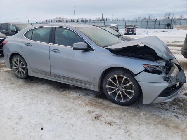 19UUB3F78FA800809 Acura Tlx Advance