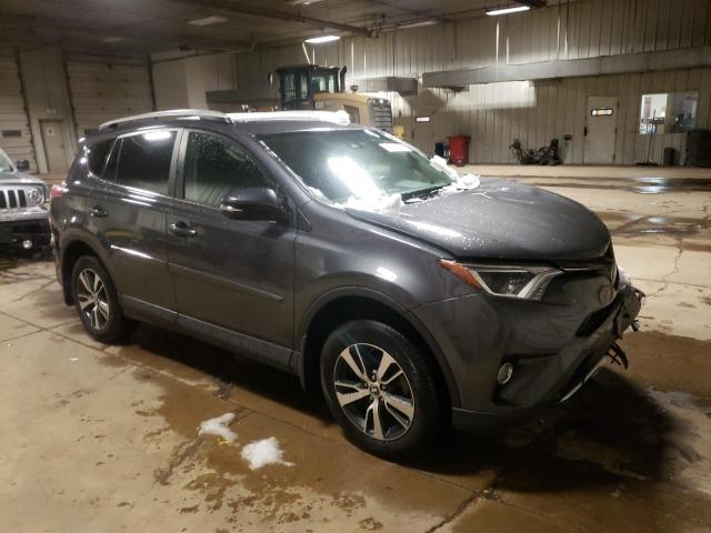 VIN 2T3RFREV0GW418899 2016 Toyota RAV4, Xle no.4