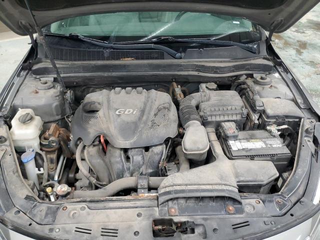 5XXGN4A75DG106189 KIA OPTIMA EX