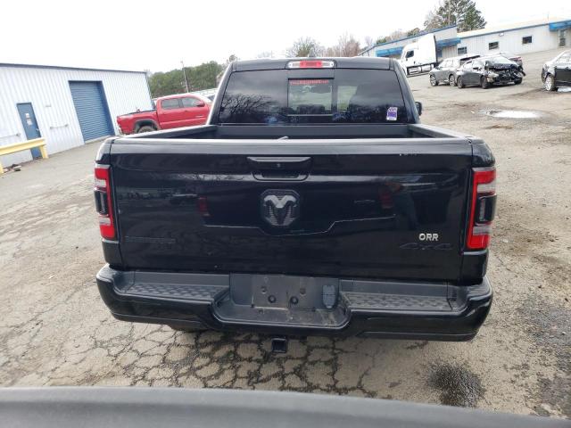 2019 RAM 1500 BIG H - 1C6RRFFG5KN710173