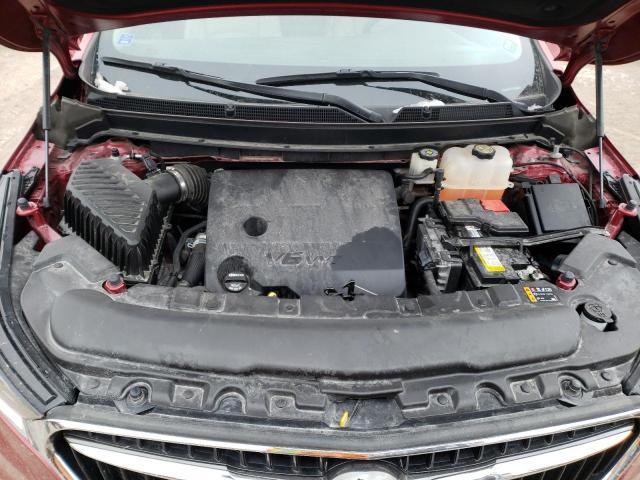 2019 BUICK ENCLAVE PR - 5GAEVBKW9KJ223530