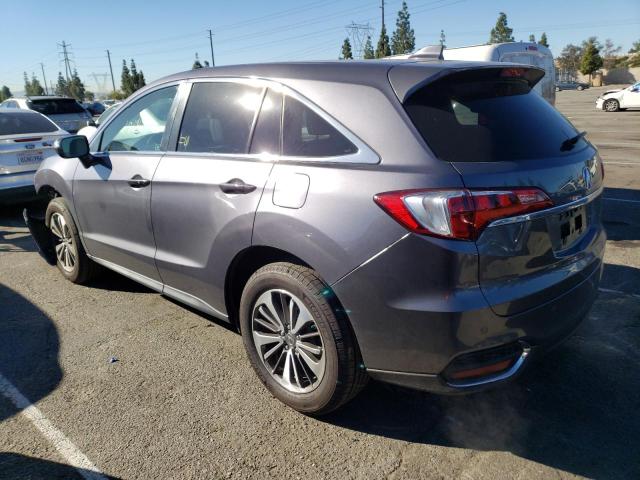 5J8TB3H79HL015781 Acura Rdx Advance