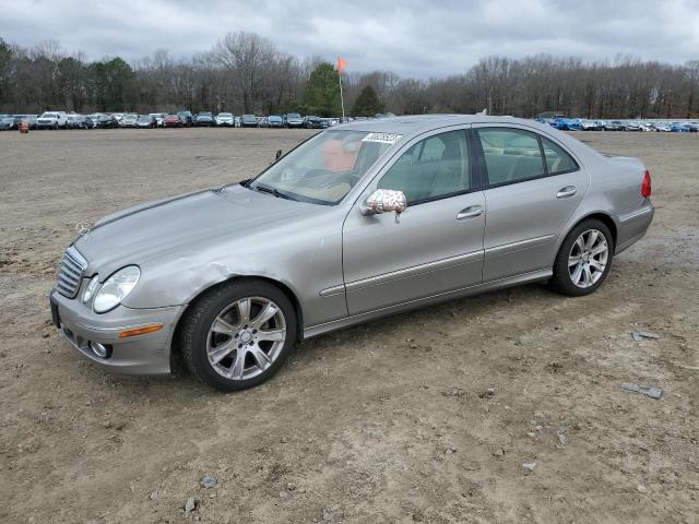 2009 Mercedes-Benz E-Class E 350