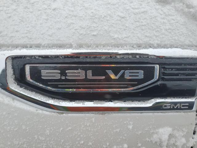 3GTUUGED7NG674675 GMC Sierra