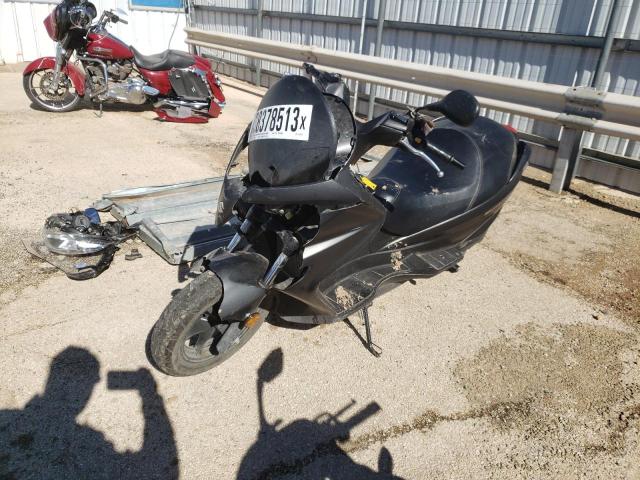 2019 SUZUKI UH200 - MLCCH41A2K1600023