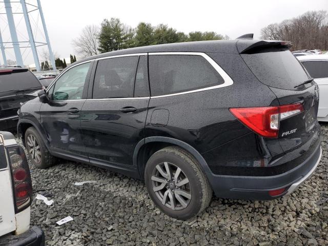 5FNYF6H56LB033594 | 2020 HONDA PILOT EXL