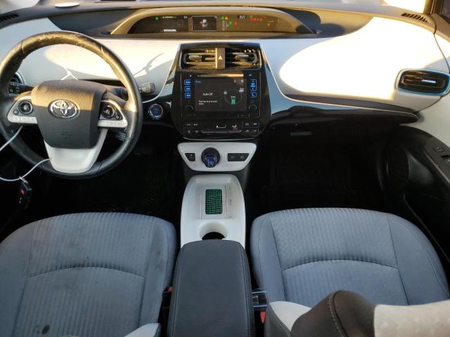 2016 TOYOTA PRIUS - JTDKARFU2G3009019