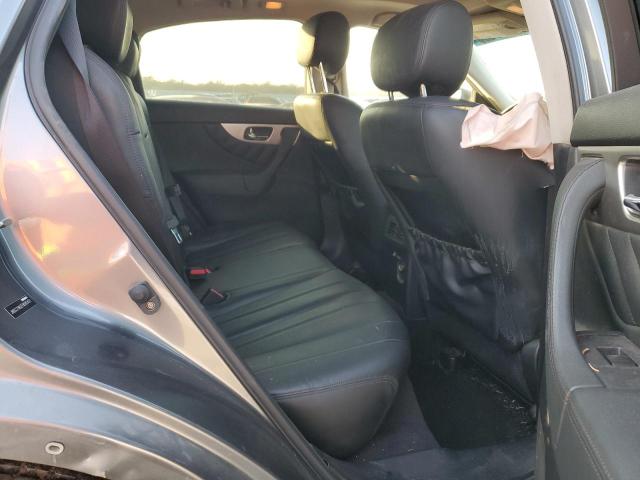 2015 INFINITI QX70 - JN8CS1MU2FM380491