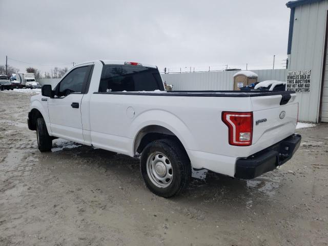 2016 FORD F150 - 1FTMF1C86GKD55048