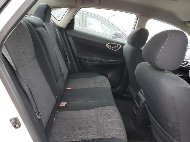 3N1AB7AP1EY283009 Nissan SENTRA S