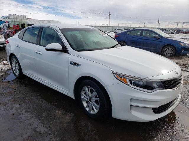 5XXGT4L39JG185832 KIA Optima Lx