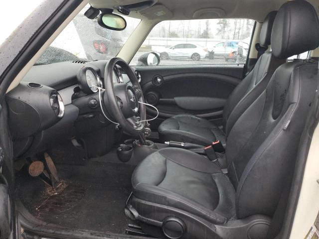 WMWZF3C57CT189096 Mini Cooper