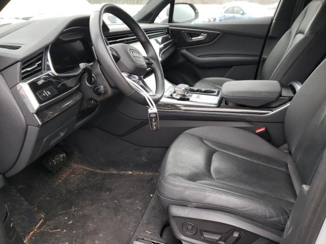 2021 AUDI Q7 PRESTIG - WA1VXAF70MD031415