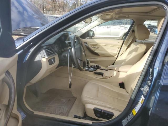 WBA3B3C52DF533628 BMW 328 XI