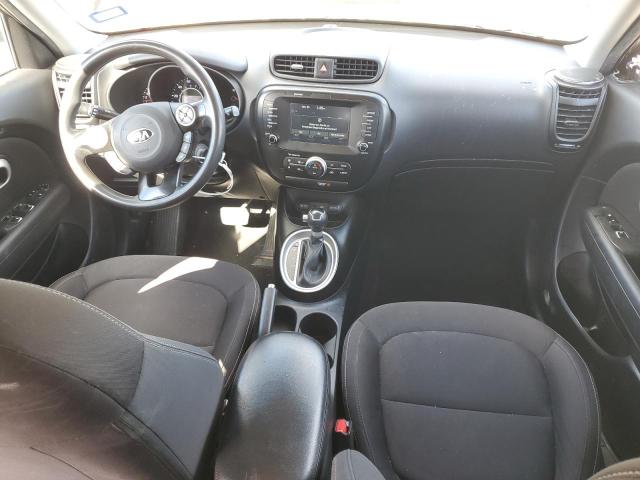 KNDJN2A23J7534927 KIA Soul