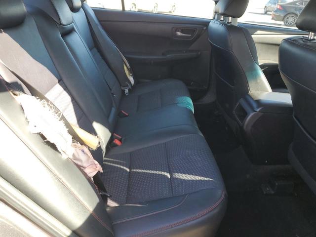 2015 TOYOTA CAMRY LE 4T1BF1FK6FU918192