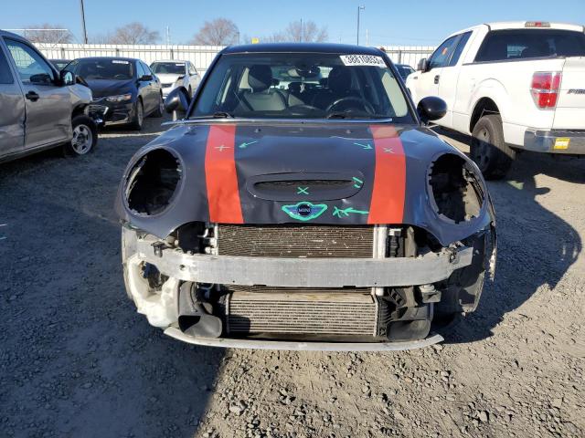 WMWXU3C55F2B58357 Mini COOPER S