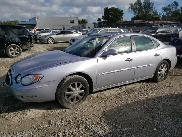 2005 Buick LaCrosse CXL