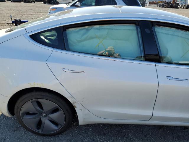 5YJ3E1EB5LF650544 Tesla MODEL 3