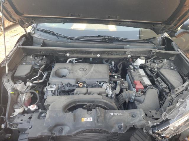 2021 TOYOTA RAV4 XLE P - 2T3C1RFV8MC160535