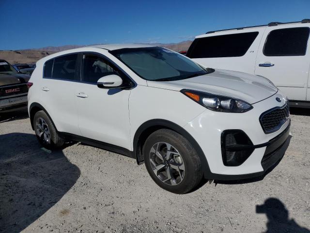 KNDPM3AC0L7639343 KIA Sportage Lx