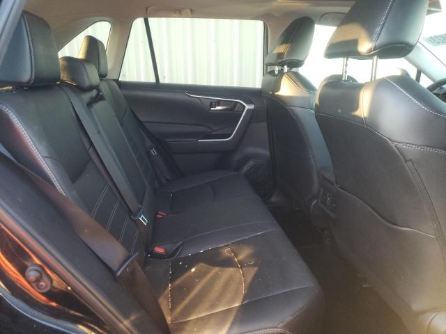 2021 TOYOTA RAV4 XLE P - 2T3C1RFV8MC160535