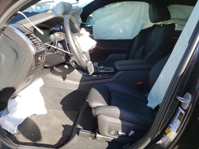 5UX33DT04N9L91131 BMW X4