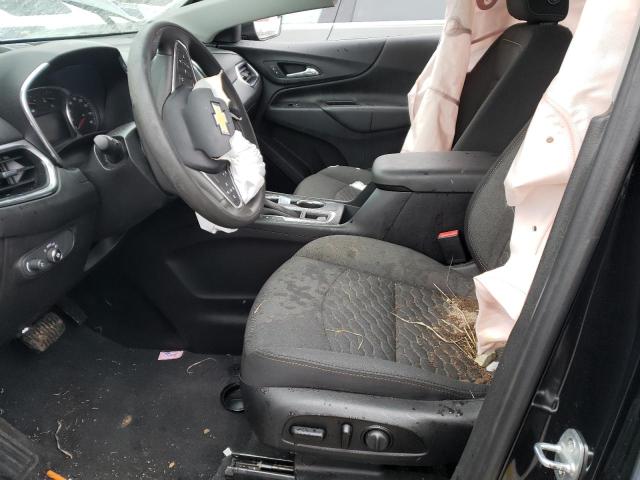 2020 CHEVROLET EQUINOX LT - 2GNAXKEV1L6180561