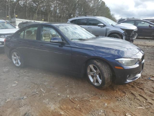 WBA3B3C52DF533628 BMW 328 XI