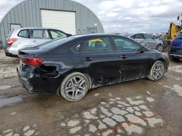 2019 KIA FORTE GT L - 3KPF34AD0KE014825