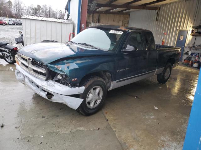 1997 Dodge Dakota 