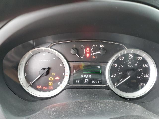 3N1AB7AP1EY283009 Nissan SENTRA S