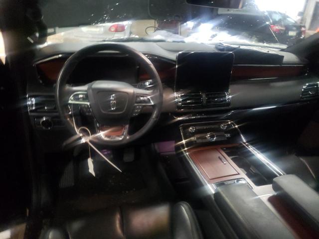2021 LINCOLN NAVIGATOR - 5LMJJ2LT7MEL05015