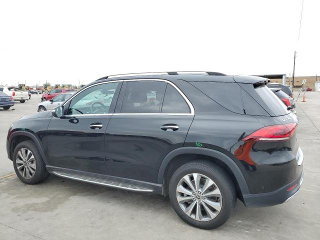 2020 MERCEDES-BENZ GLE 350 4M - 4JGFB4KB9LA053431