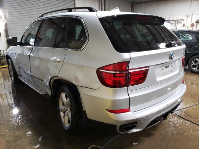 5UXZV8C53CL423171 | 2012 BMW x5 xdrive50i