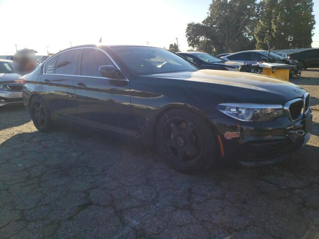 2019 BMW 530XE WBAJB1C53KB375428