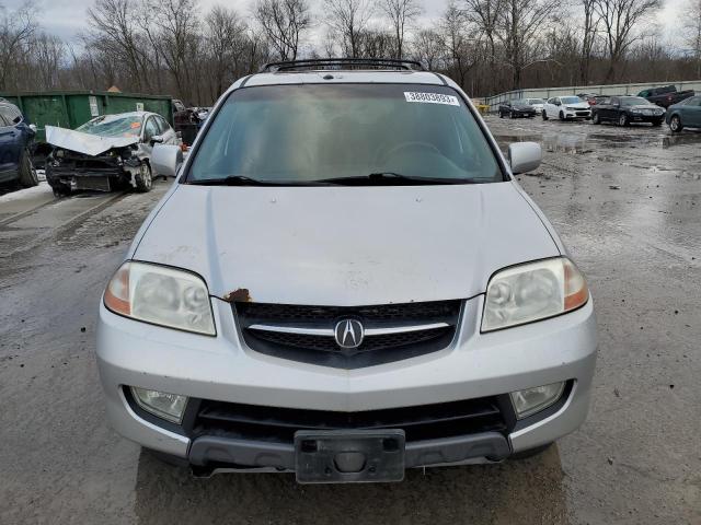 2HNYD188X3H544667 Acura Mdx Touring