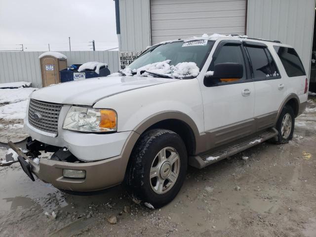 2003 Ford Expedition Eddie Bauer