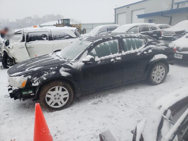 2014 Dodge Avenger SE