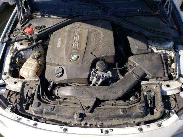 2016 BMW 435 I GRAN WBA4B1C56GG242749