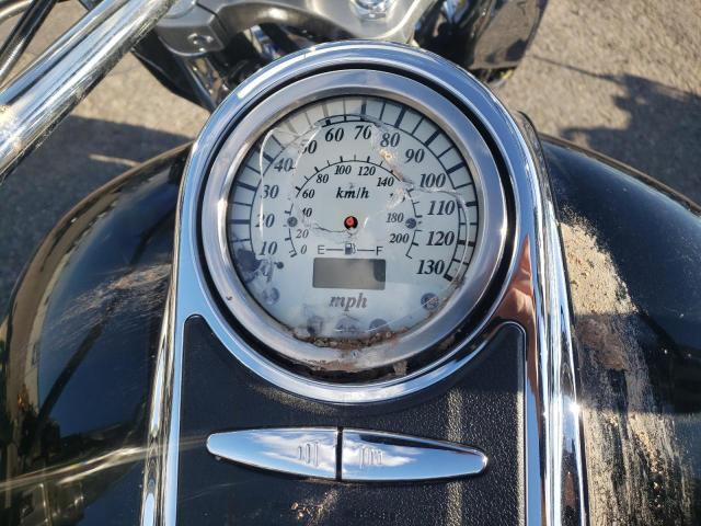 2005 SUZUKI C90 JS1VY52AX52107645