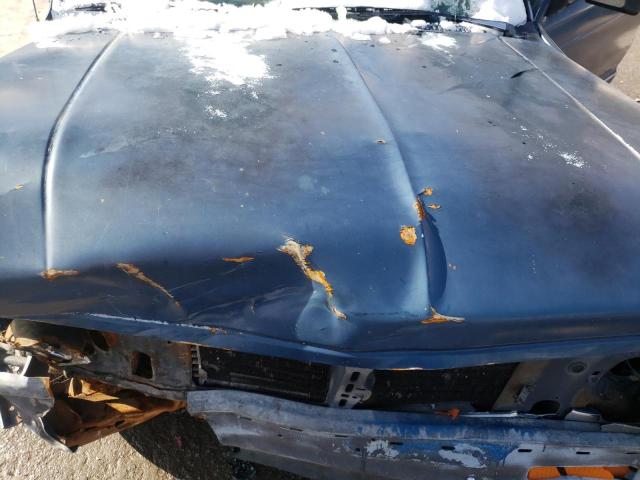 1GTCS14Z0N8503980 GMC Sonoma
