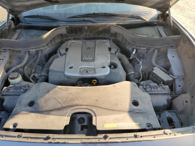 2015 INFINITI QX70 - JN8CS1MU2FM380491