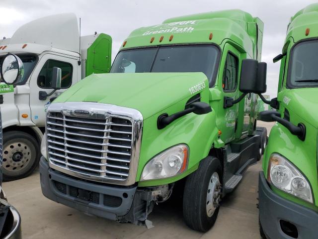 2016 FREIGHTLINER CASCADIA 113 VIN: 1FUJGHD90GLHH8306