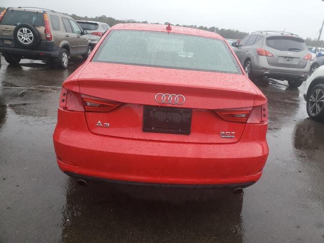 2016 AUDI A3 PREMIUM WAUB8GFF7G1029258